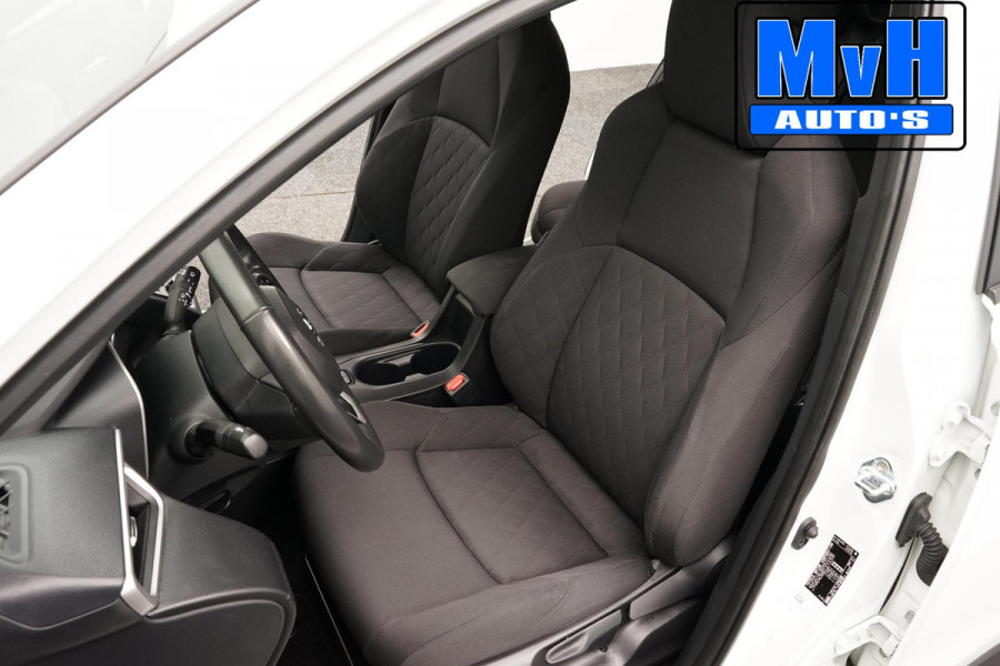 Toyota Corolla Cross Hybrid 140 Style|LUXE!|STOEL/STUUR.VERW