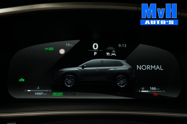Toyota Corolla Cross Hybrid 140 Style|LUXE!|STOEL/STUUR.VERW