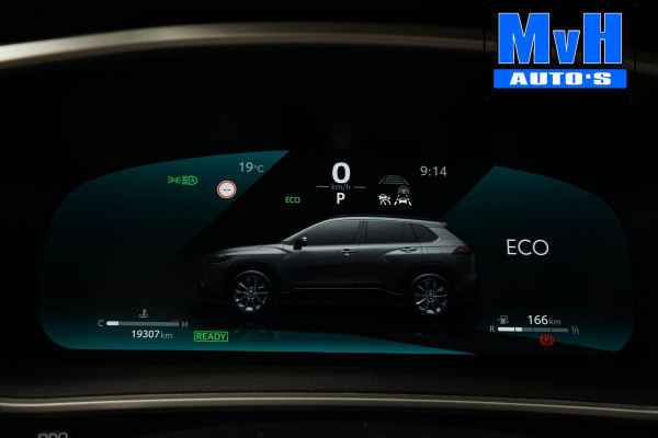 Toyota Corolla Cross Hybrid 140 Style|LUXE!|STOEL/STUUR.VERW