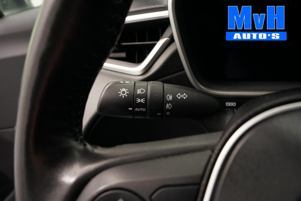 Toyota Corolla Cross Hybrid 140 Style|LUXE!|STOEL/STUUR.VERW