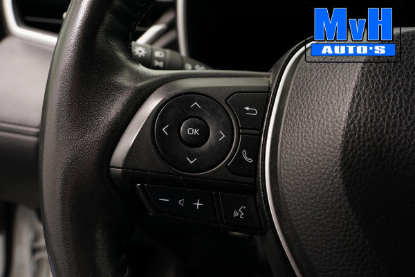 Toyota Corolla Cross Hybrid 140 Style|LUXE!|STOEL/STUUR.VERW
