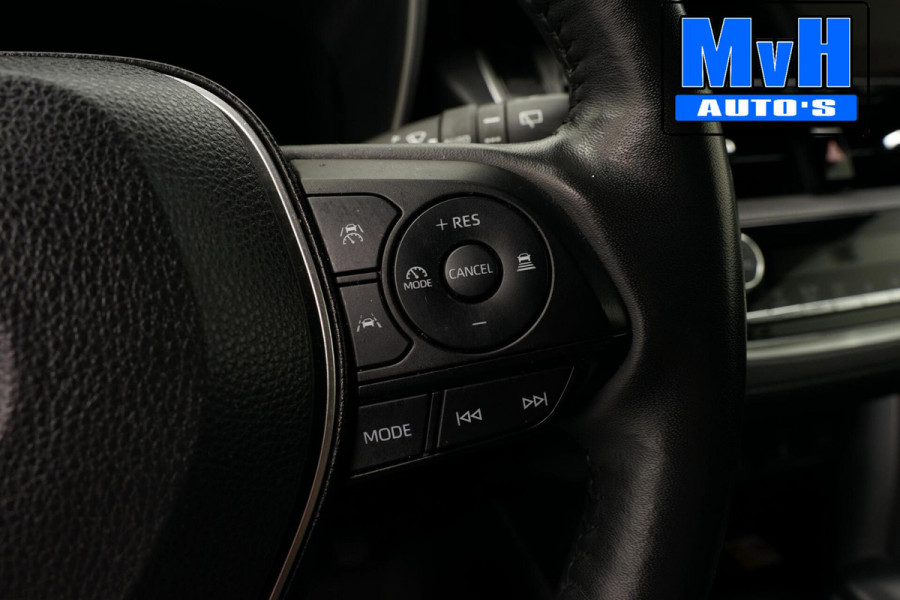 Toyota Corolla Cross Hybrid 140 Style|LUXE!|STOEL/STUUR.VERW