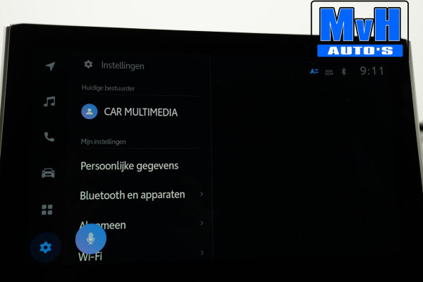 Toyota Corolla Cross Hybrid 140 Style|LUXE!|STOEL/STUUR.VERW