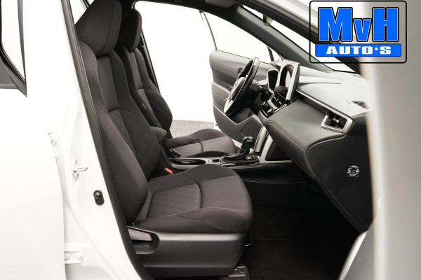 Toyota Corolla Cross Hybrid 140 Style|LUXE!|STOEL/STUUR.VERW