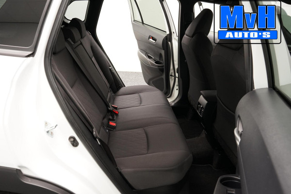 Toyota Corolla Cross Hybrid 140 Style|LUXE!|STOEL/STUUR.VERW