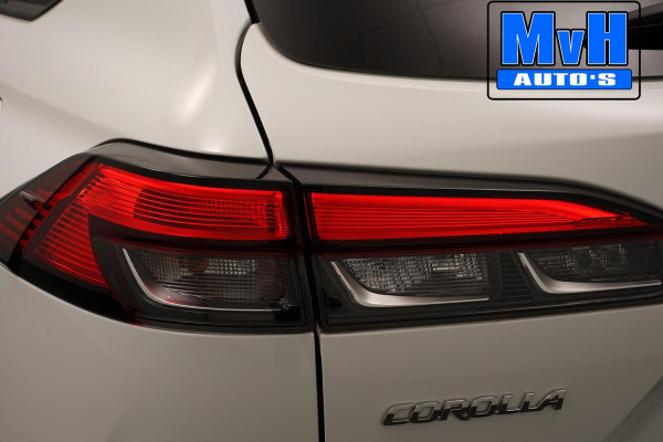 Toyota Corolla Cross Hybrid 140 Style|LUXE!|STOEL/STUUR.VERW