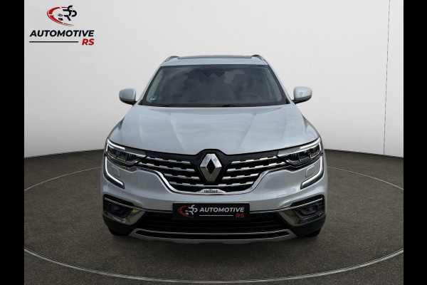 Renault Koleos Initiale Paris Aut. 1.3 160 TCe Trekhaak Led Nappa leder Bose Camera Massage ACC Pano stoelverw&verkoeling