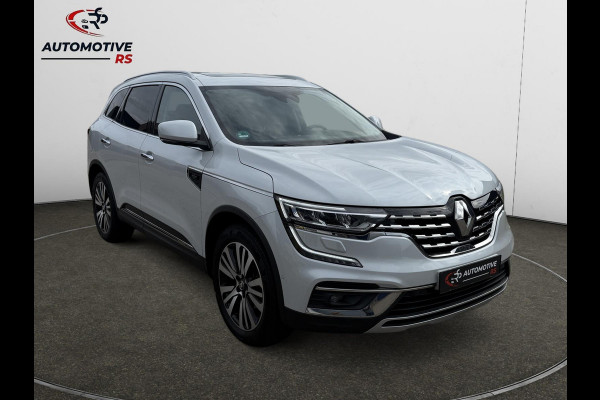 Renault Koleos Initiale Paris Aut. 1.3 160 TCe Trekhaak Led Nappa leder Bose Camera Massage ACC Pano stoelverw&verkoeling