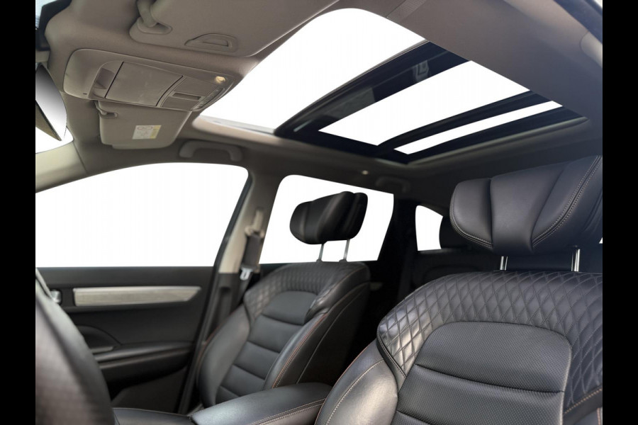 Renault Koleos Initiale Paris Aut. 1.3 160 TCe Trekhaak Led Nappa leder Bose Camera Massage ACC Pano stoelverw&verkoeling
