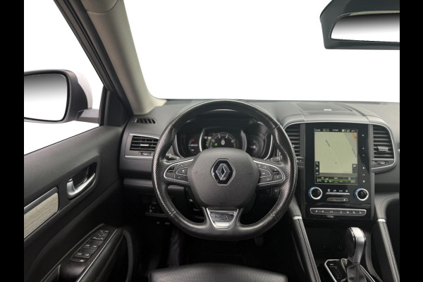 Renault Koleos Initiale Paris Aut. 1.3 160 TCe Trekhaak Led Nappa leder Bose Camera Massage ACC Pano stoelverw&verkoeling