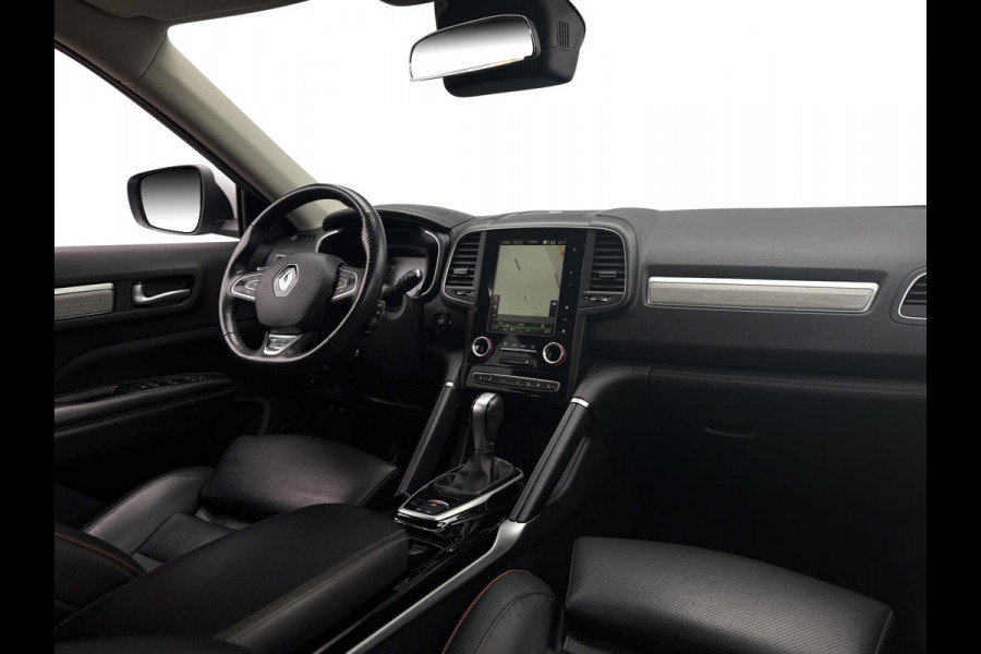 Renault Koleos Initiale Paris Aut. 1.3 160 TCe Trekhaak Led Nappa leder Bose Camera Massage ACC Pano stoelverw&verkoeling