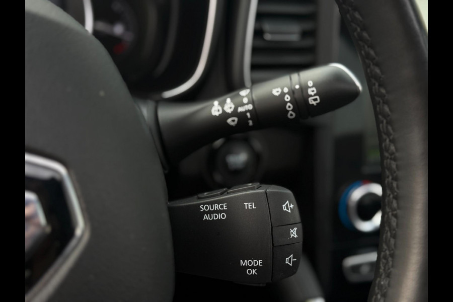 Renault Koleos Initiale Paris Aut. 1.3 160 TCe Trekhaak Led Nappa leder Bose Camera Massage ACC Pano stoelverw&verkoeling