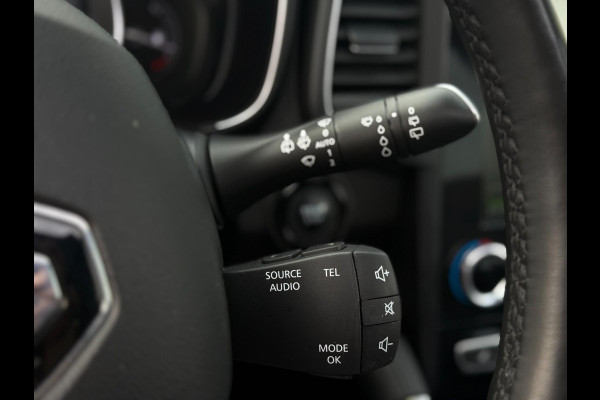 Renault Koleos Initiale Paris Aut. 1.3 160 TCe Trekhaak Led Nappa leder Bose Camera Massage ACC Pano stoelverw&verkoeling