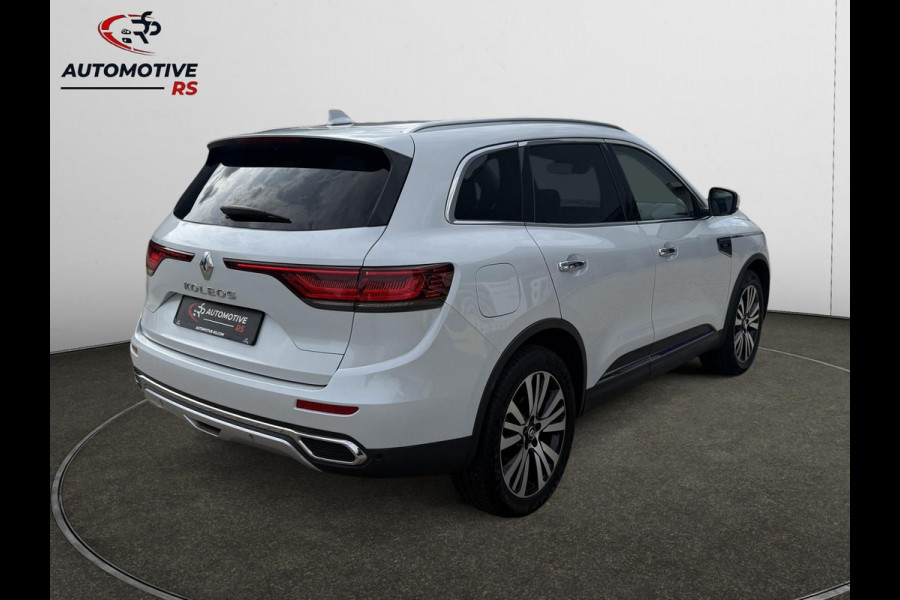 Renault Koleos Initiale Paris Aut. 1.3 160 TCe Trekhaak Led Nappa leder Bose Camera Massage ACC Pano stoelverw&verkoeling