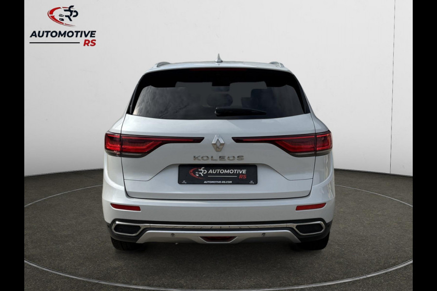 Renault Koleos Initiale Paris Aut. 1.3 160 TCe Trekhaak Led Nappa leder Bose Camera Massage ACC Pano stoelverw&verkoeling