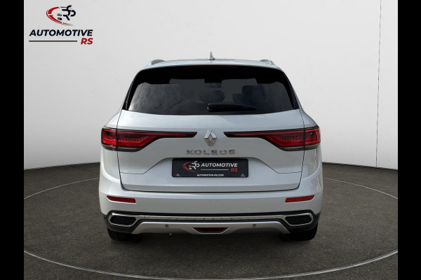 Renault Koleos Initiale Paris Aut. 1.3 160 TCe Trekhaak Led Nappa leder Bose Camera Massage ACC Pano stoelverw&verkoeling