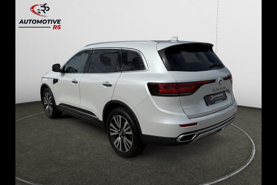 Renault Koleos Initiale Paris Aut. 1.3 160 TCe Trekhaak Led Nappa leder Bose Camera Massage ACC Pano stoelverw&verkoeling