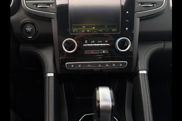 Renault Koleos Initiale Paris Aut. 1.3 160 TCe Trekhaak Led Nappa leder Bose Camera Massage ACC Pano stoelverw&verkoeling