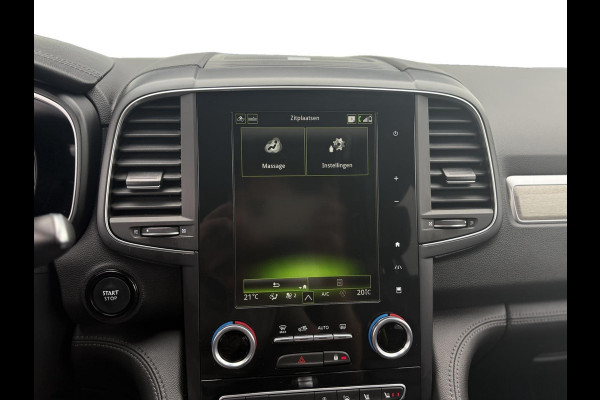 Renault Koleos Initiale Paris Aut. 1.3 160 TCe Trekhaak Led Nappa leder Bose Camera Massage ACC Pano stoelverw&verkoeling