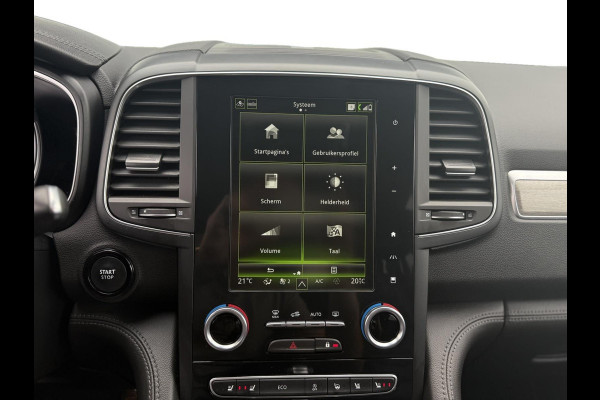 Renault Koleos Initiale Paris Aut. 1.3 160 TCe Trekhaak Led Nappa leder Bose Camera Massage ACC Pano stoelverw&verkoeling
