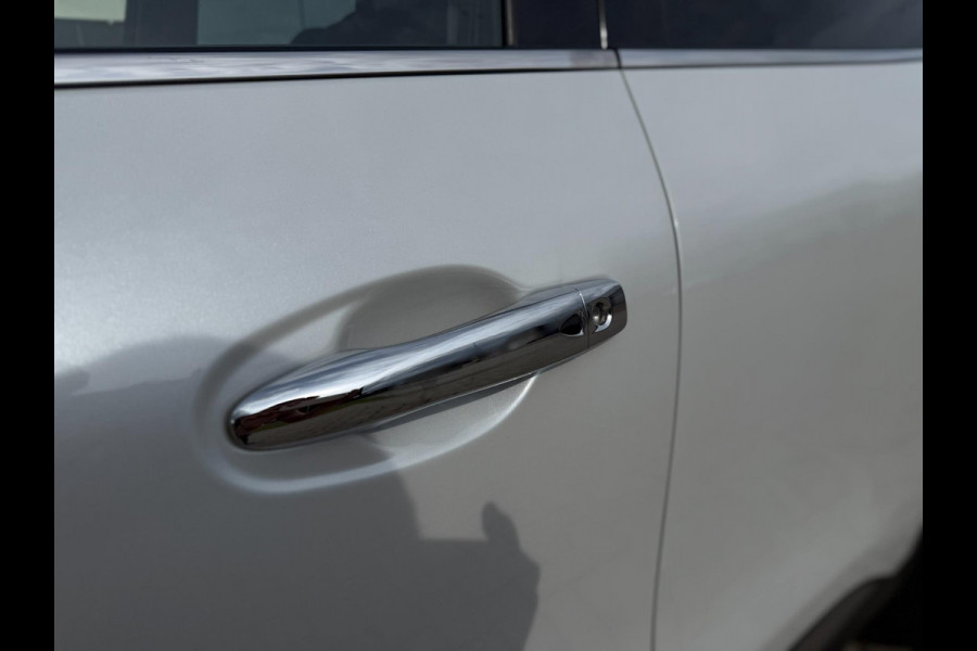 Renault Koleos Initiale Paris Aut. 1.3 160 TCe Trekhaak Led Nappa leder Bose Camera Massage ACC Pano stoelverw&verkoeling