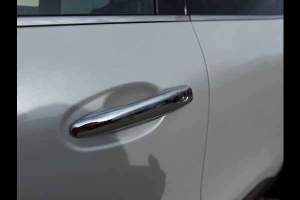 Renault Koleos Initiale Paris Aut. 1.3 160 TCe Trekhaak Led Nappa leder Bose Camera Massage ACC Pano stoelverw&verkoeling