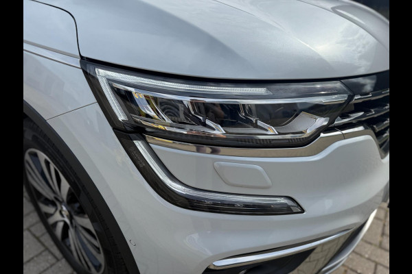 Renault Koleos Initiale Paris Aut. 1.3 160 TCe Trekhaak Led Nappa leder Bose Camera Massage ACC Pano stoelverw&verkoeling