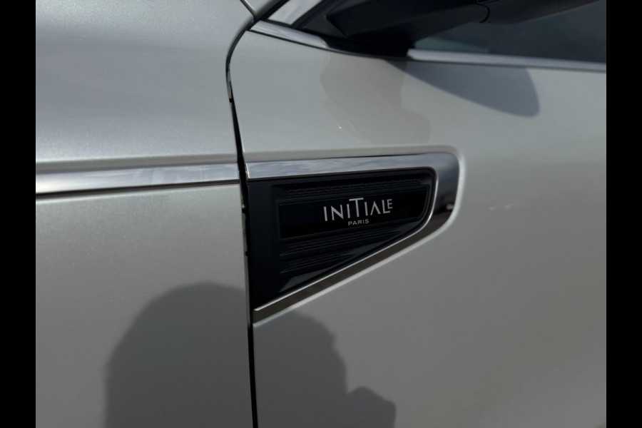 Renault Koleos Initiale Paris Aut. 1.3 160 TCe Trekhaak Led Nappa leder Bose Camera Massage ACC Pano stoelverw&verkoeling