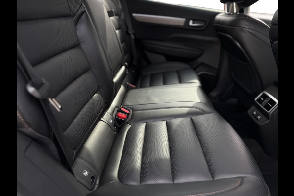Renault Koleos Initiale Paris Aut. 1.3 160 TCe Trekhaak Led Nappa leder Bose Camera Massage ACC Pano stoelverw&verkoeling