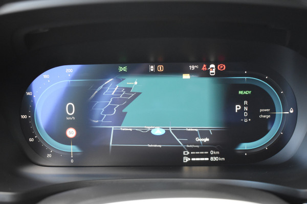 Volvo V60 T6 AWD 350PK Plug-in Hybrid Plus Dark | H&K | Trekhaak | 360 Camera | ACC | Stoel-Stuur verwarming