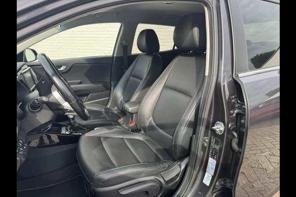 Kia Stonic 1.0 T-GDi ExecutiveLine Automaat Leder Camera Stuur en stoelverwarming Keyless Kia Stonic 1.0 T-GDi ExecutiveLine Automaat Leder Camera Stuur en stoelverwarming Keyless