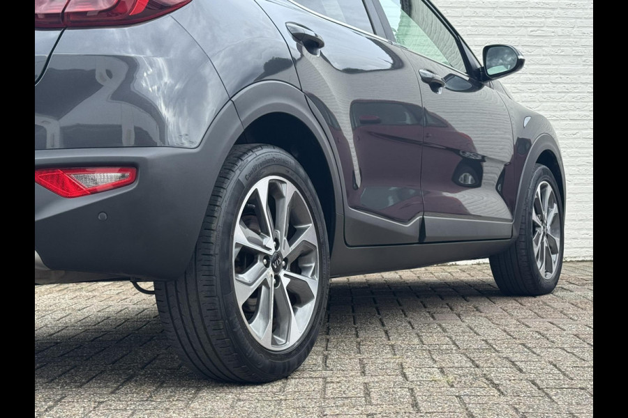 Kia Stonic 1.0 T-GDi ExecutiveLine Automaat Leder Camera Stuur en stoelverwarming Keyless Kia Stonic 1.0 T-GDi ExecutiveLine Automaat Leder Camera Stuur en stoelverwarming Keyless