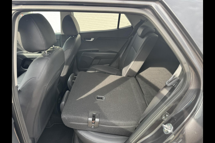 Kia Stonic 1.0 T-GDi ExecutiveLine Automaat Leder Camera Stuur en stoelverwarming Keyless Kia Stonic 1.0 T-GDi ExecutiveLine Automaat Leder Camera Stuur en stoelverwarming Keyless