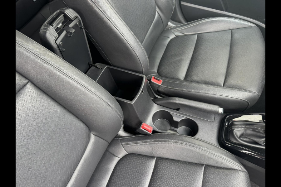 Kia Stonic 1.0 T-GDi ExecutiveLine Automaat Leder Camera Stuur en stoelverwarming Keyless Kia Stonic 1.0 T-GDi ExecutiveLine Automaat Leder Camera Stuur en stoelverwarming Keyless