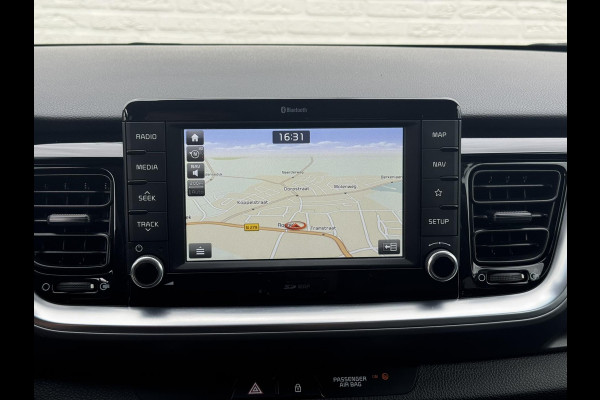 Kia Stonic 1.0 T-GDi ExecutiveLine Automaat Leder Camera Stuur en stoelverwarming Keyless Kia Stonic 1.0 T-GDi ExecutiveLine Automaat Leder Camera Stuur en stoelverwarming Keyless