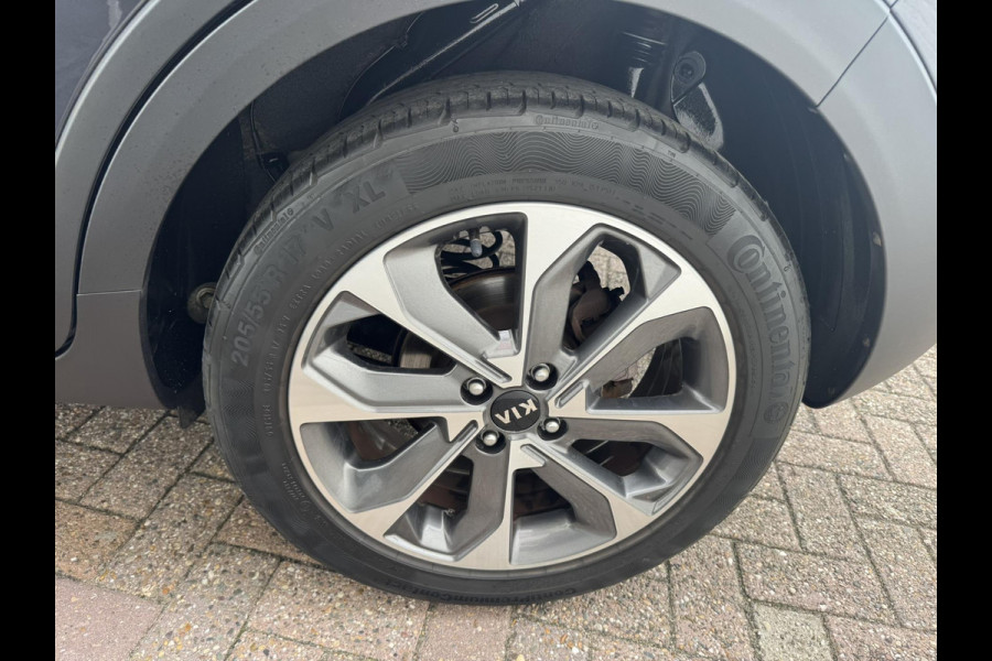 Kia Stonic 1.0 T-GDi ExecutiveLine Automaat Leder Camera Stuur en stoelverwarming Keyless Kia Stonic 1.0 T-GDi ExecutiveLine Automaat Leder Camera Stuur en stoelverwarming Keyless