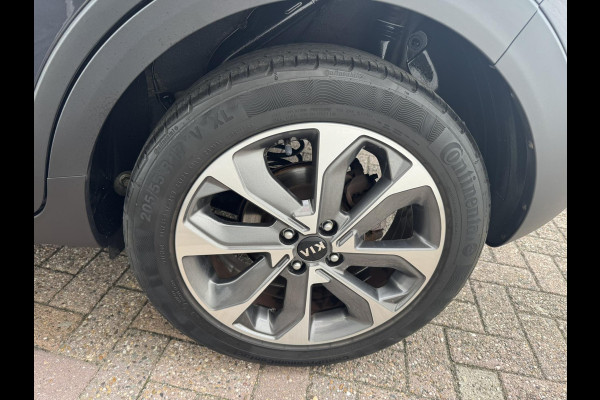 Kia Stonic 1.0 T-GDi ExecutiveLine Automaat Leder Camera Stuur en stoelverwarming Keyless Kia Stonic 1.0 T-GDi ExecutiveLine Automaat Leder Camera Stuur en stoelverwarming Keyless