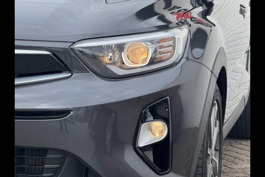 Kia Stonic 1.0 T-GDi ExecutiveLine Automaat Leder Camera Stuur en stoelverwarming Keyless Kia Stonic 1.0 T-GDi ExecutiveLine Automaat Leder Camera Stuur en stoelverwarming Keyless