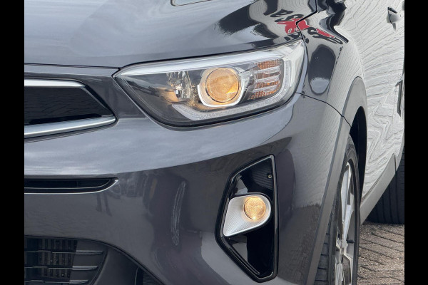 Kia Stonic 1.0 T-GDi ExecutiveLine Automaat Leder Camera Stuur en stoelverwarming Keyless Kia Stonic 1.0 T-GDi ExecutiveLine Automaat Leder Camera Stuur en stoelverwarming Keyless