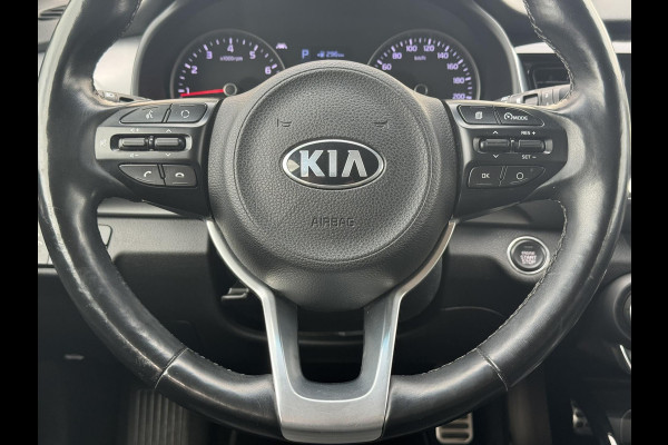 Kia Stonic 1.0 T-GDi ExecutiveLine Automaat Leder Camera Stuur en stoelverwarming Keyless Kia Stonic 1.0 T-GDi ExecutiveLine Automaat Leder Camera Stuur en stoelverwarming Keyless