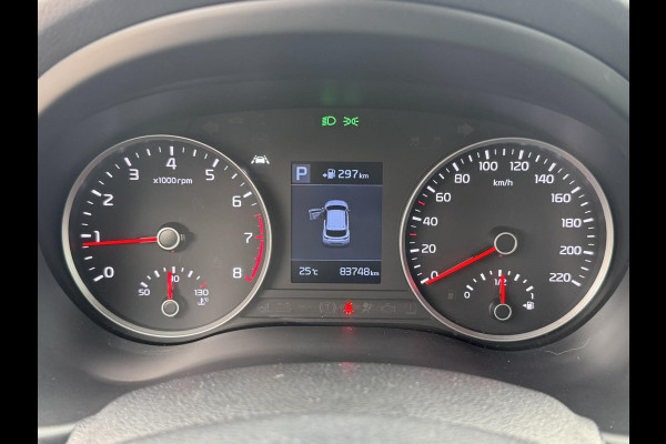 Kia Stonic 1.0 T-GDi ExecutiveLine Automaat Leder Camera Stuur en stoelverwarming Keyless Kia Stonic 1.0 T-GDi ExecutiveLine Automaat Leder Camera Stuur en stoelverwarming Keyless