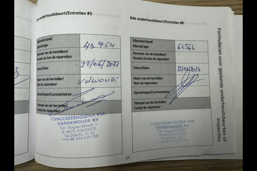 Kia Stonic 1.0 T-GDi ExecutiveLine Automaat Leder Camera Stuur en stoelverwarming Keyless Kia Stonic 1.0 T-GDi ExecutiveLine Automaat Leder Camera Stuur en stoelverwarming Keyless