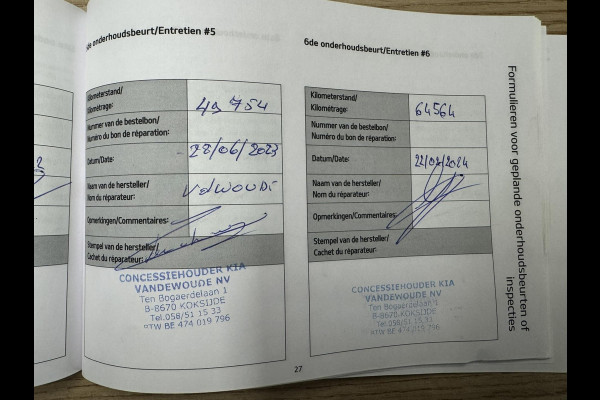 Kia Stonic 1.0 T-GDi ExecutiveLine Automaat Leder Camera Stuur en stoelverwarming Keyless Kia Stonic 1.0 T-GDi ExecutiveLine Automaat Leder Camera Stuur en stoelverwarming Keyless