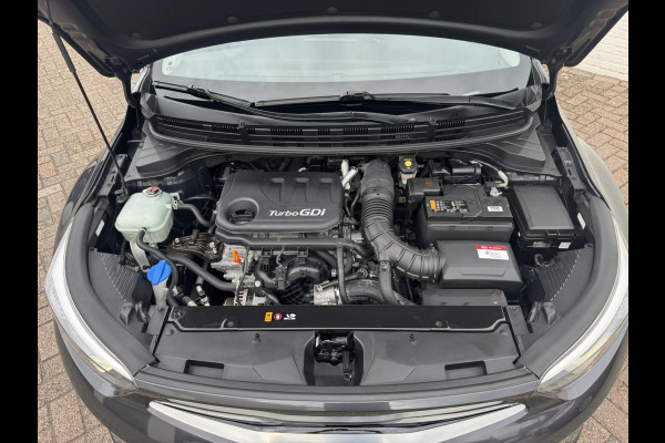 Kia Stonic 1.0 T-GDi ExecutiveLine Automaat Leder Camera Stuur en stoelverwarming Keyless Kia Stonic 1.0 T-GDi ExecutiveLine Automaat Leder Camera Stuur en stoelverwarming Keyless