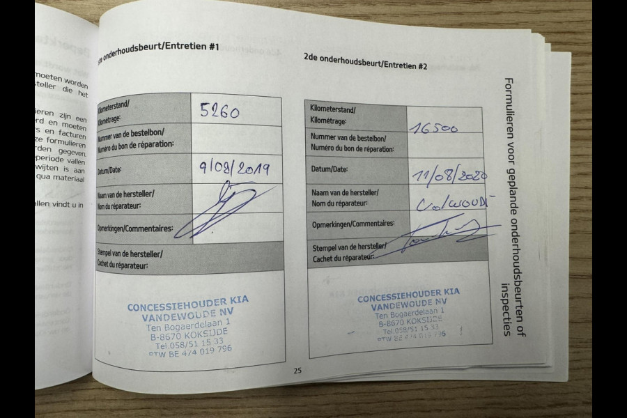 Kia Stonic 1.0 T-GDi ExecutiveLine Automaat Leder Camera Stuur en stoelverwarming Keyless Kia Stonic 1.0 T-GDi ExecutiveLine Automaat Leder Camera Stuur en stoelverwarming Keyless