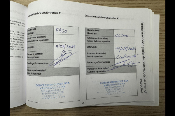 Kia Stonic 1.0 T-GDi ExecutiveLine Automaat Leder Camera Stuur en stoelverwarming Keyless Kia Stonic 1.0 T-GDi ExecutiveLine Automaat Leder Camera Stuur en stoelverwarming Keyless