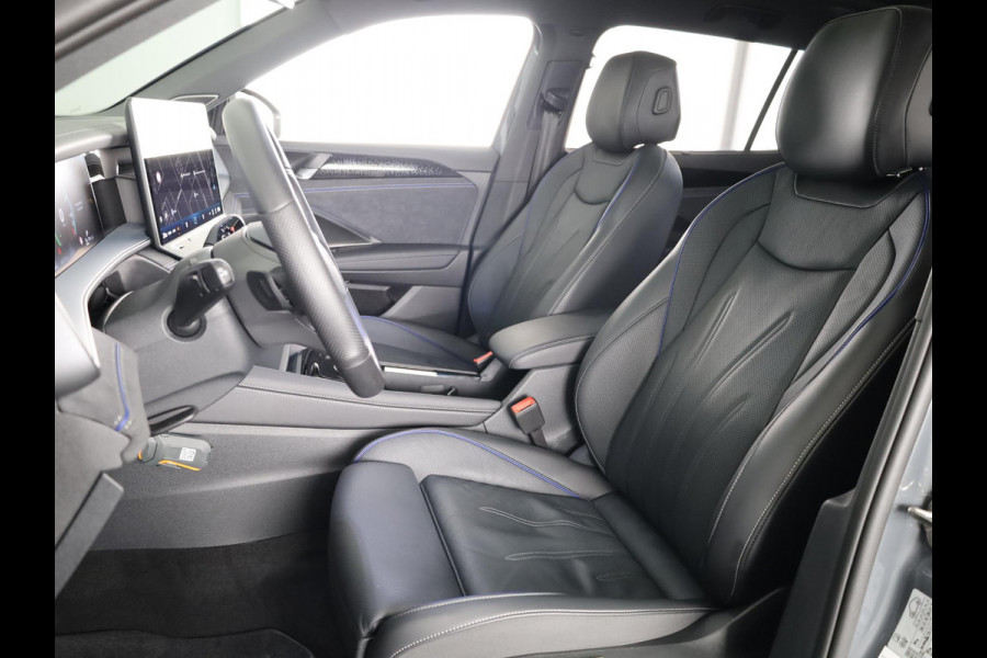 Volkswagen Tayron 1.5 eHybrid R-Line Edition 204 PK | Automaat (DSG) | Panoramadak | Black Style | Leder interieur | Harman Kardon | 20 Inch