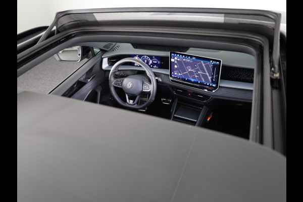 Volkswagen Tayron 1.5 eHybrid R-Line Edition 204 PK | Automaat (DSG) | Panoramadak | Black Style | Leder interieur | Harman Kardon | 20 Inch
