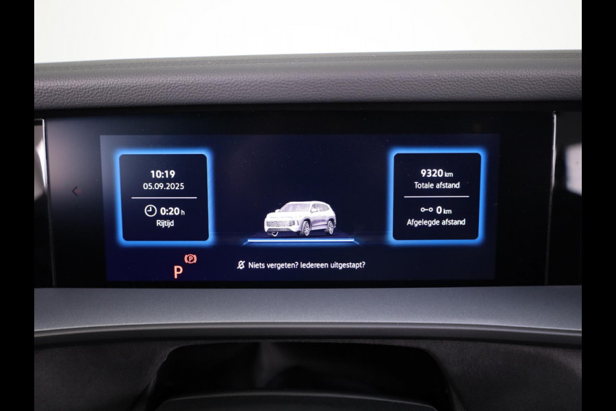 Volkswagen Tayron 1.5 eHybrid R-Line Edition 204 PK | Automaat (DSG) | Panoramadak | Black Style | Leder interieur | Harman Kardon | 20 Inch