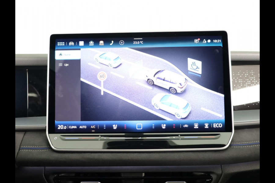Volkswagen Tayron 1.5 eHybrid R-Line Edition 204 PK | Automaat (DSG) | Panoramadak | Black Style | Leder interieur | Harman Kardon | 20 Inch